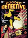 Hooded Detective (January, 1942)